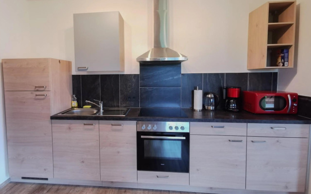 Ferienwohnung Kramerhof