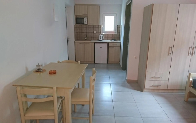 Christakis Hotel