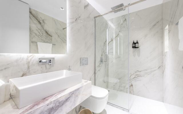Stunning 1BR in Bahar near JBR Beach
