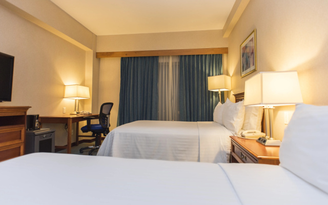 Holiday Inn Managua - Convention Center by IHG