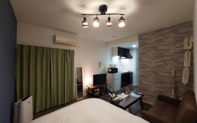 Escurrent Kiyokawa - Vacation STAY 12224