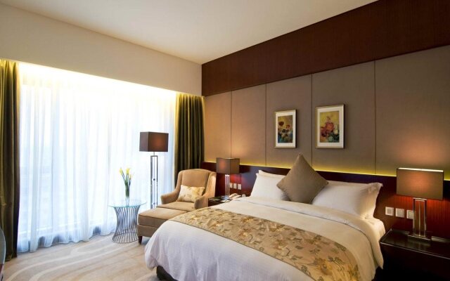 Quanzhou Jinjiang Hollyston Hotel