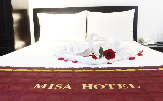 Misa Hotel Da Nang