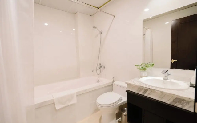 A&D Luxury Hotel