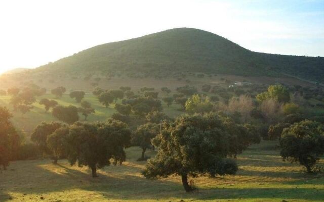 Cortijo El Criadero