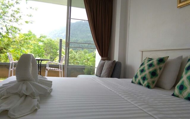 Ananda Place Phuket