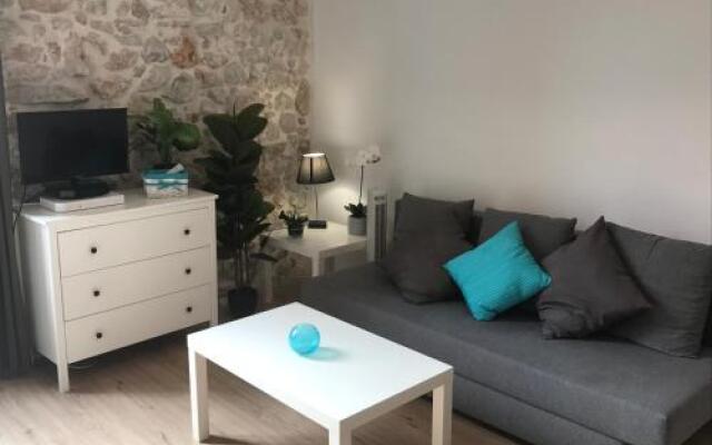 Appartement Les remparts
