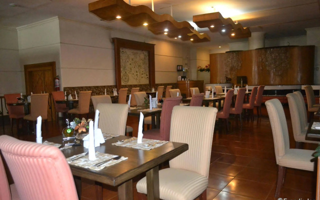 Hotel Cesario