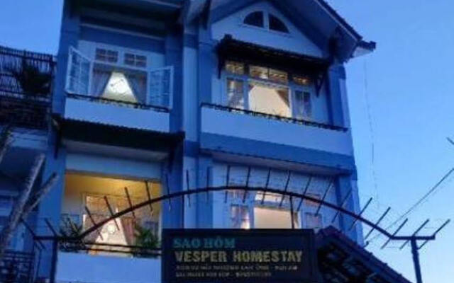 Vesper Homestay