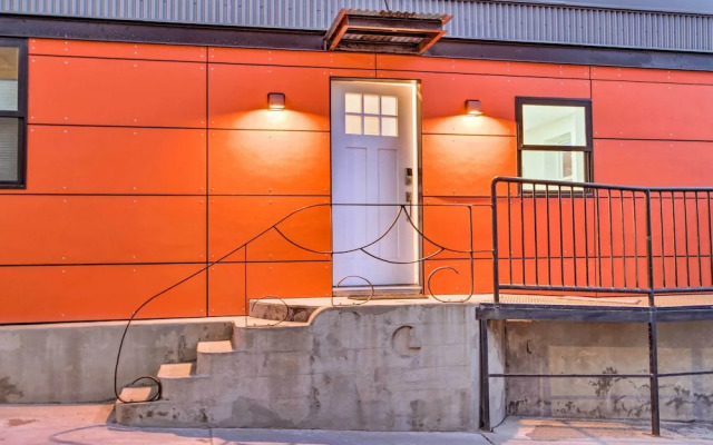 Updated Helena Condo - Walk to Downtown Spots