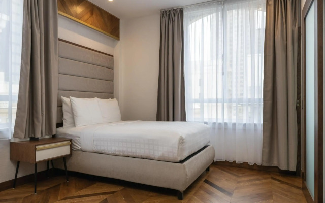Hotel 32One