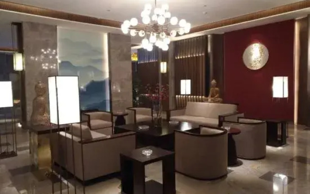 Dasheng Holiday Hotel