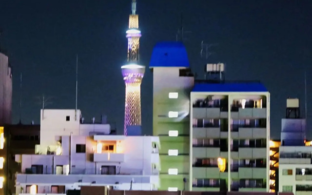 Inno Hostel & Pub Lounge Ueno, Tokyo