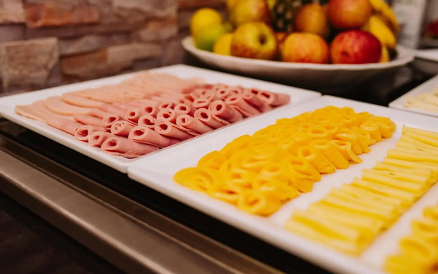 Vivence Suites Hotel Palmas