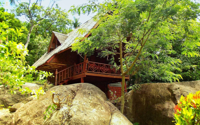 Koh Tao Royal Resort