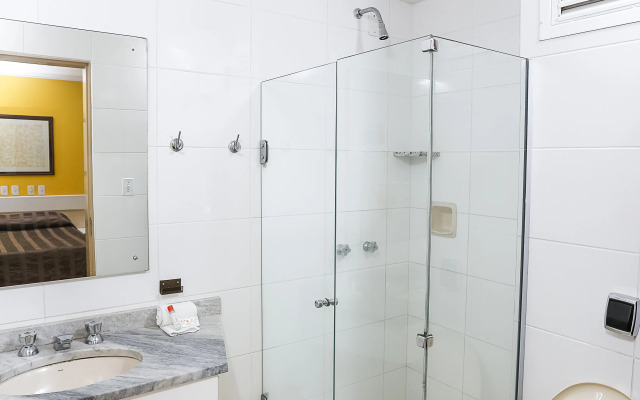 Hotel Suárez São Leopoldo