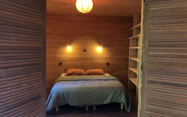 Le Triskel de Bertaud