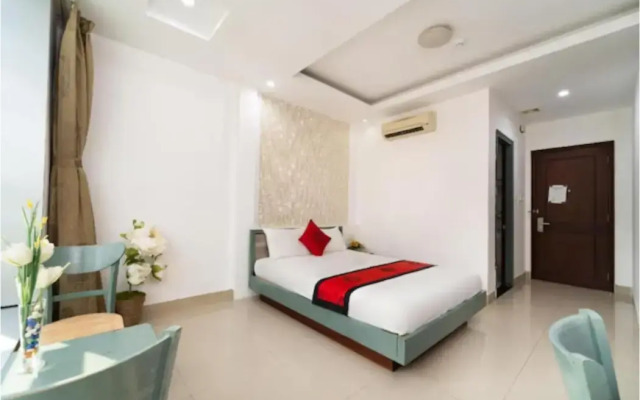 Collection O Cozy 5 Hotel - Near SECC