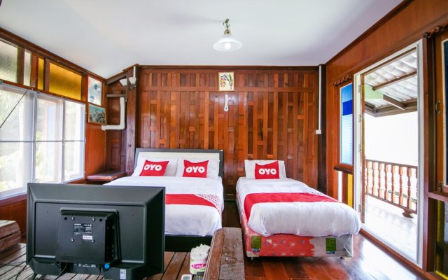 Raknatee Countryhome Resort by OYO Rooms