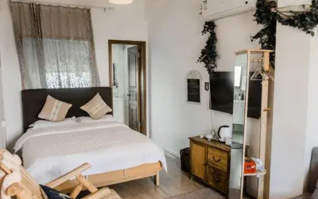 Wo Tian Wo Yuan Hostel