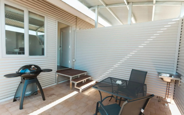 Exmouth Escape Resort