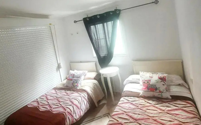 Marbella apartamento en Malaga