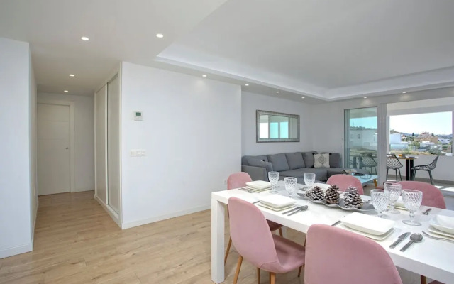 Sunstay Calderon Flat II Malaga