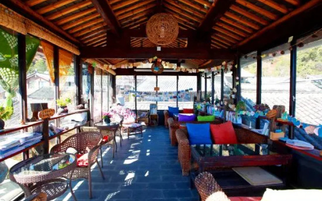 Sun Wowo Inn