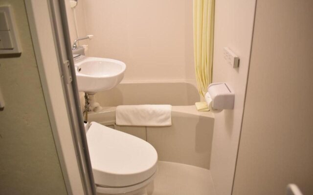 Namba Shinsaibashi House - Ebisunishi A