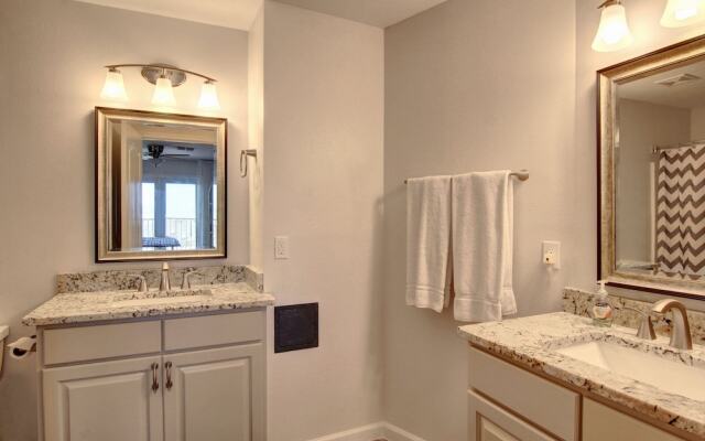 Grand Caribbean 3007 2 Bedroom Condo by RedAwning