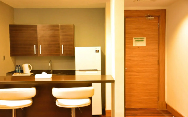 Blaire Executive Suites