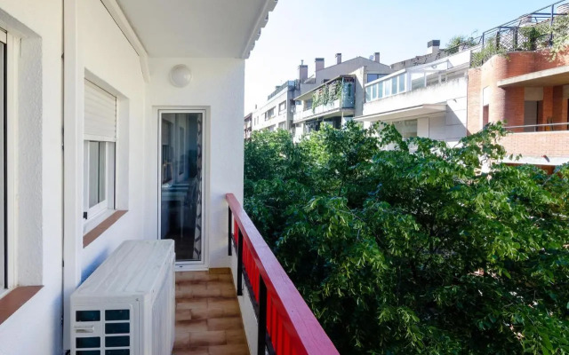 Apartment Ronda Sant Antoni