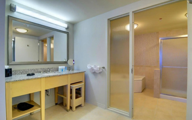 Hampton Inn & Suites Miami/Brickell-Downtown