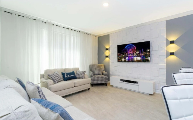 Disney Getaway Prime Location Themed Rooms