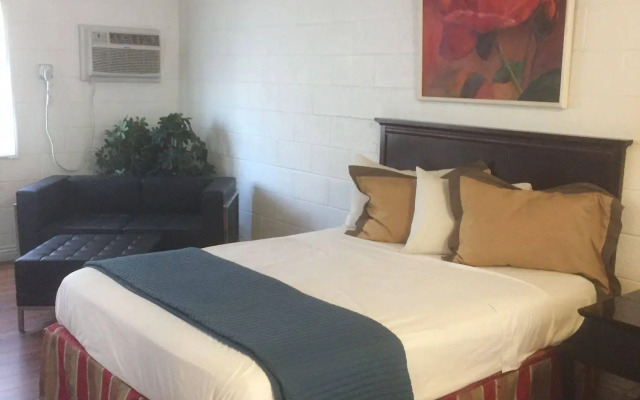 Roulette Motel