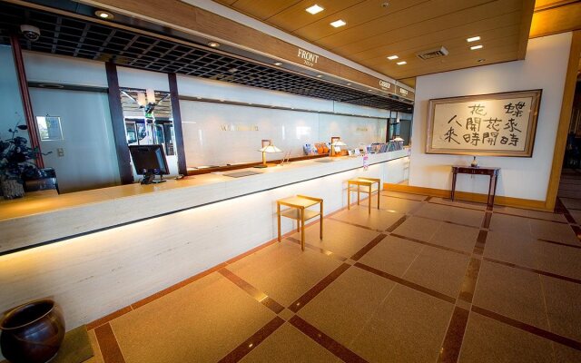 Naruto Grand Hotel Kaigetsu