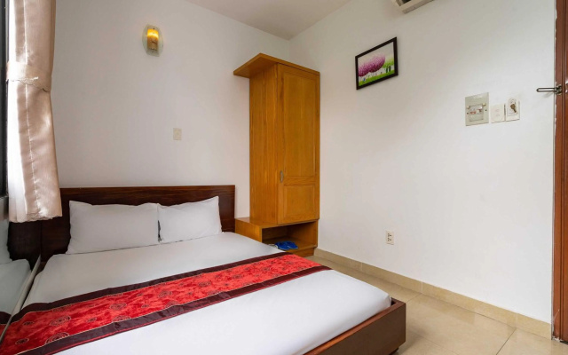 Collection O Hoa Trang An Hotel - Near Airport – Guest Rooms – Ho Chi Minh City