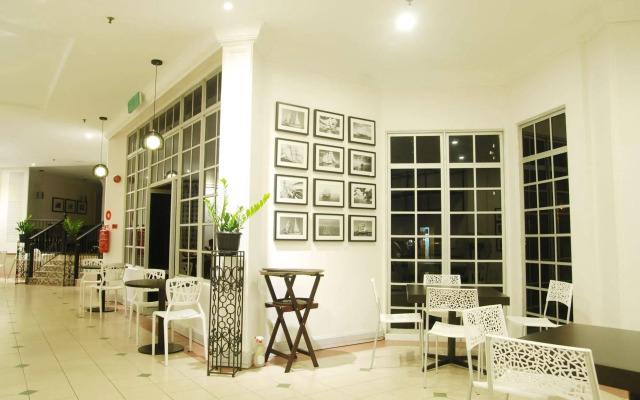 Bella Vista Express Hotel Langkawi