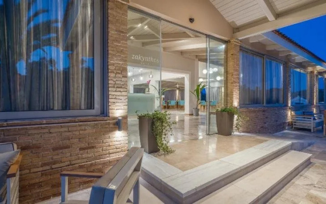 Zakynthos Hotel