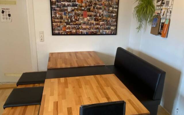 Room in Apartment - Allgäuer Festwoche 150m Entfernt