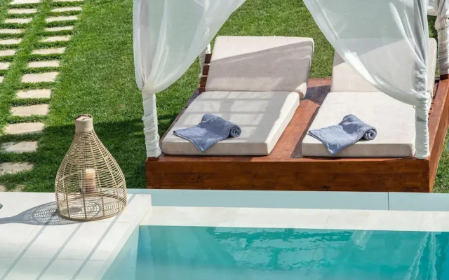 Mare Sabbia D oro Zakynthos Sabbia - 3 Bedroom Villa