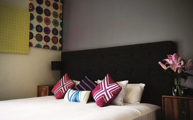 Siesta Fiesta Apartments