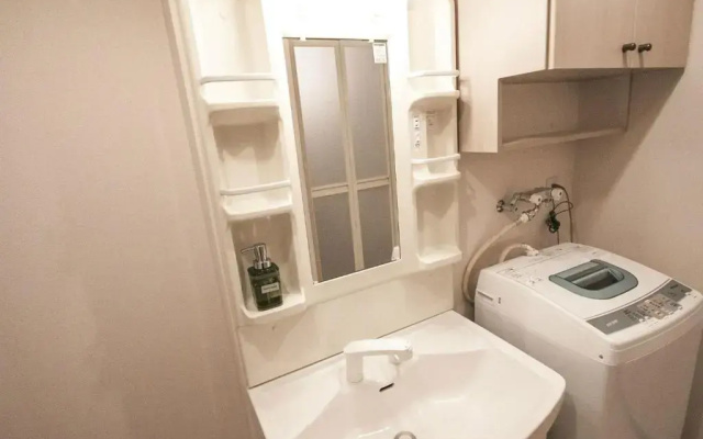 Bios Hall / Vacation STAY 2175