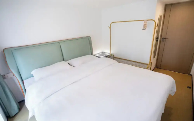 Sunny Apartment - Guangzhou Beijing Road Jinyuan