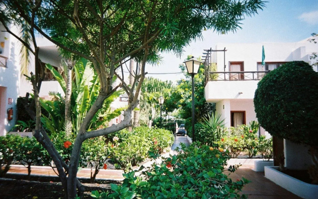 Apartamentos Maribel