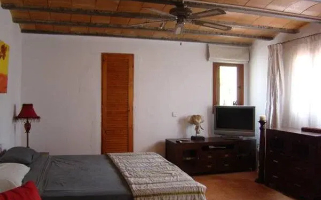 La Palmera Ibiza