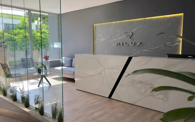 Hotel Rilux Barrancabermeja