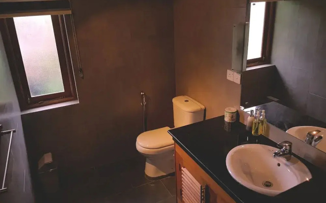 Taru Villas Levita - Kandy