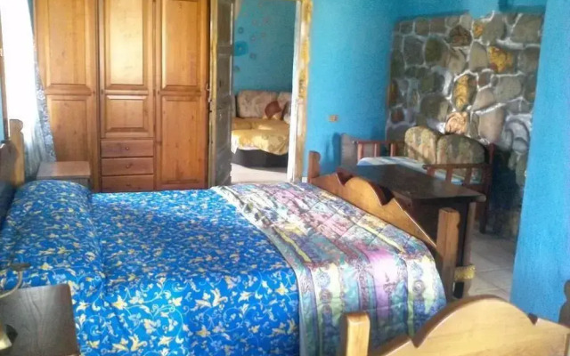 Agriturismo Lo Scrigno