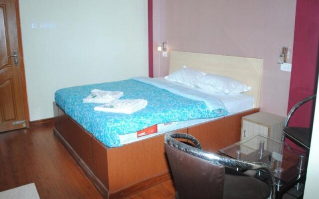 Hotel Anchorage Inn